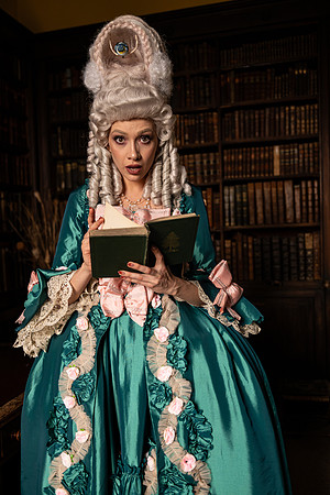 Regency (307 of 630)