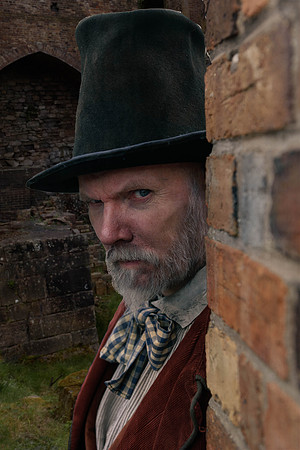 Victorian