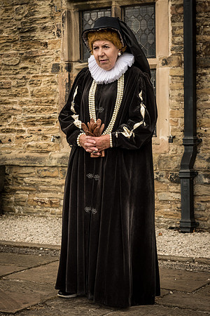 Manor Tudors