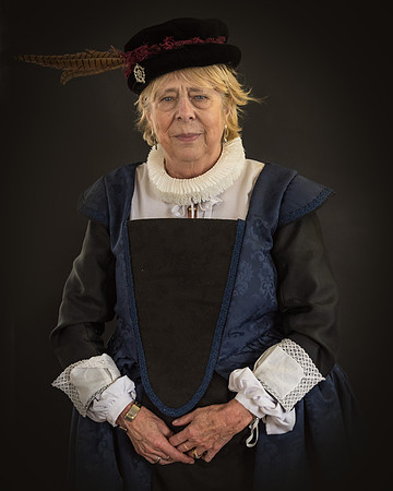 Manor Tudors
